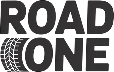Road One Logo
