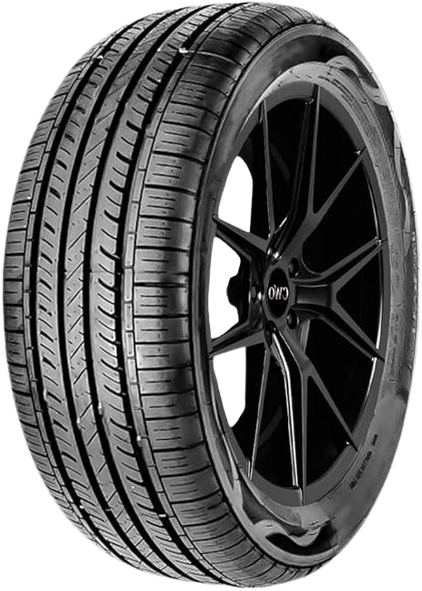 All-Season RL Pattern for Reliable Road Handling by Road One