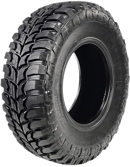 Road One Heavy-Duty RL1261 Tread for Off-Road Grip