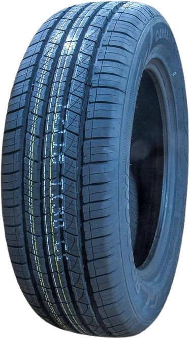 Road One Durable 4X4 RL Design for Versatile Terrain Grip