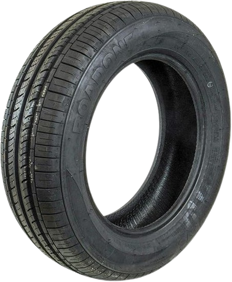 All-Season RL Pattern for Reliable Road Handling